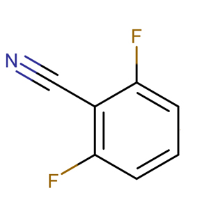 2,6-二氟苯甲腈,2,6-Difluorobenzonitrile