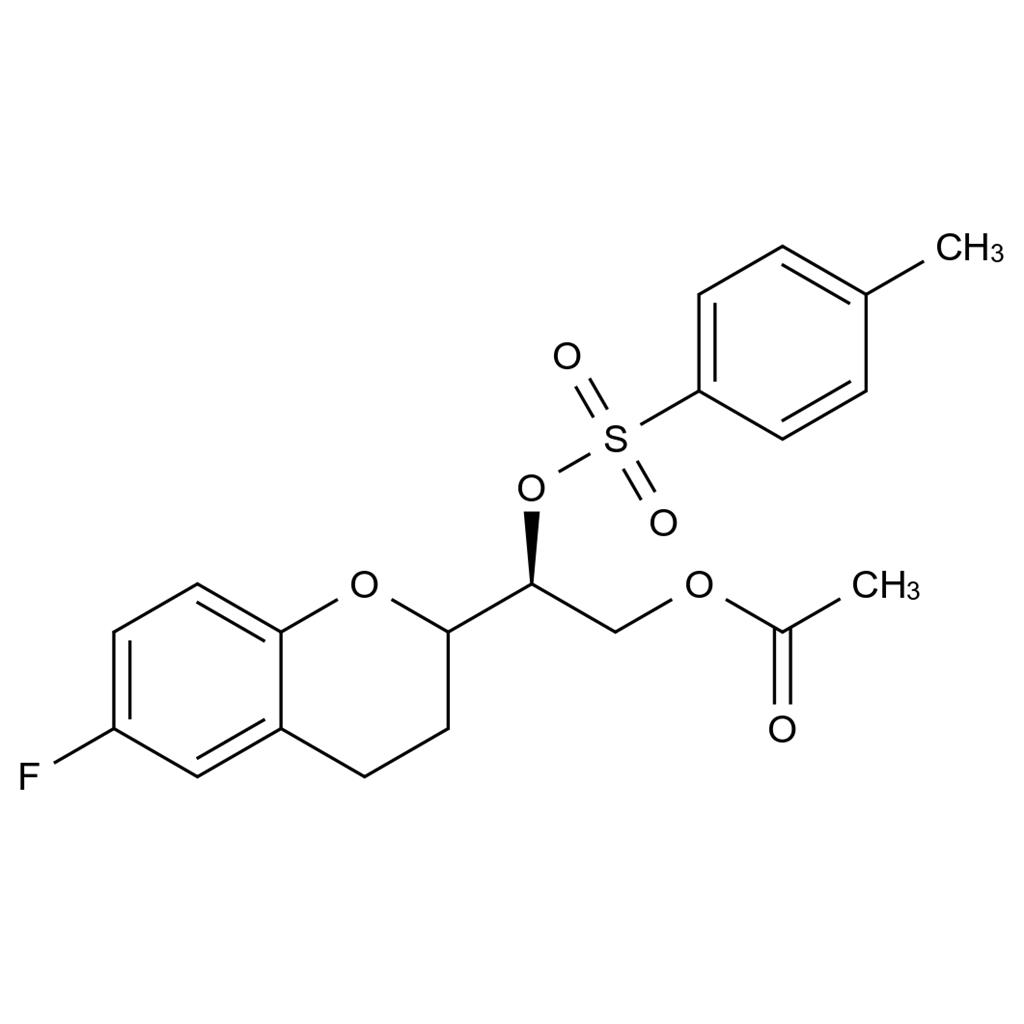 奈必洛爾雜質(zhì)50,Nebivolol Impurity 50