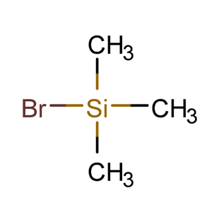 三甲基溴化硅,Bromotrimethylsilane