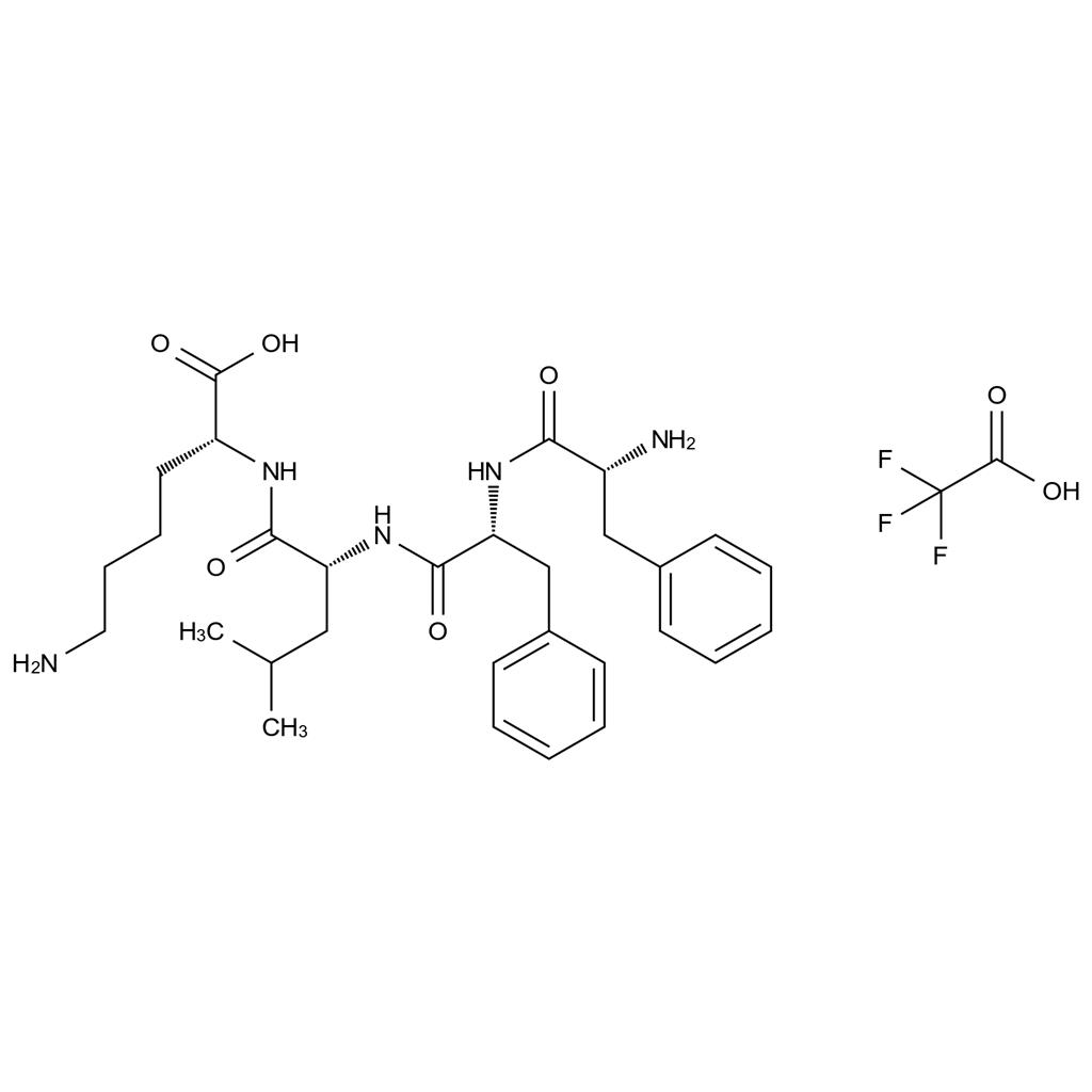 地克法林雜質(zhì)25 三氟乙酸鹽,Difelikefalin Impurity 25 Trifluoroacetic acid