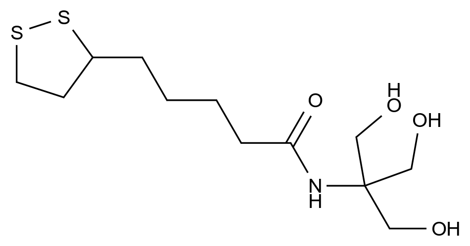 硫辛酸雜質12,Thioctic Acid Impurity 12