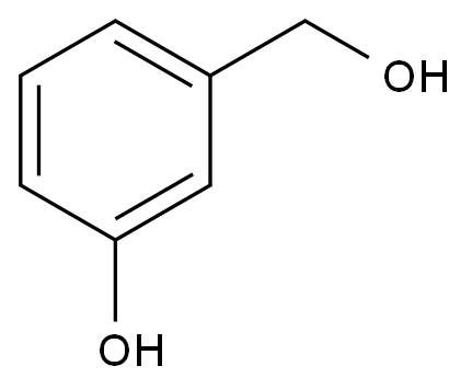 3-（羥甲基）苯酚,3-(hydroxymethyl)phenol