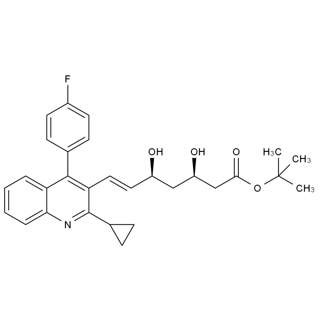 匹伐他汀雜質(zhì)12,Pitavastatin Impurity 12