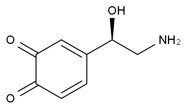 去甲肾上腺素杂质20,Norepinephrine Impurity 20