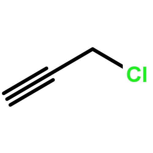 氯丙炔 丙炔氯 炔丙基氯 炔炳基氯 氯化丙炔 3-氯丙炔 3-氯-1-丙炔,propargyl chloride solution