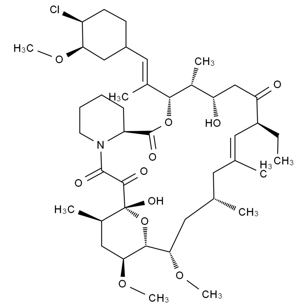 吡美莫司雜質(zhì)4,Pimecrolimus Impurity 4