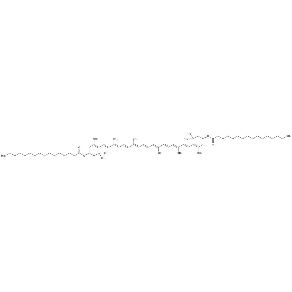 玉米黄质杂质1,Zeaxanthin Impurity 1