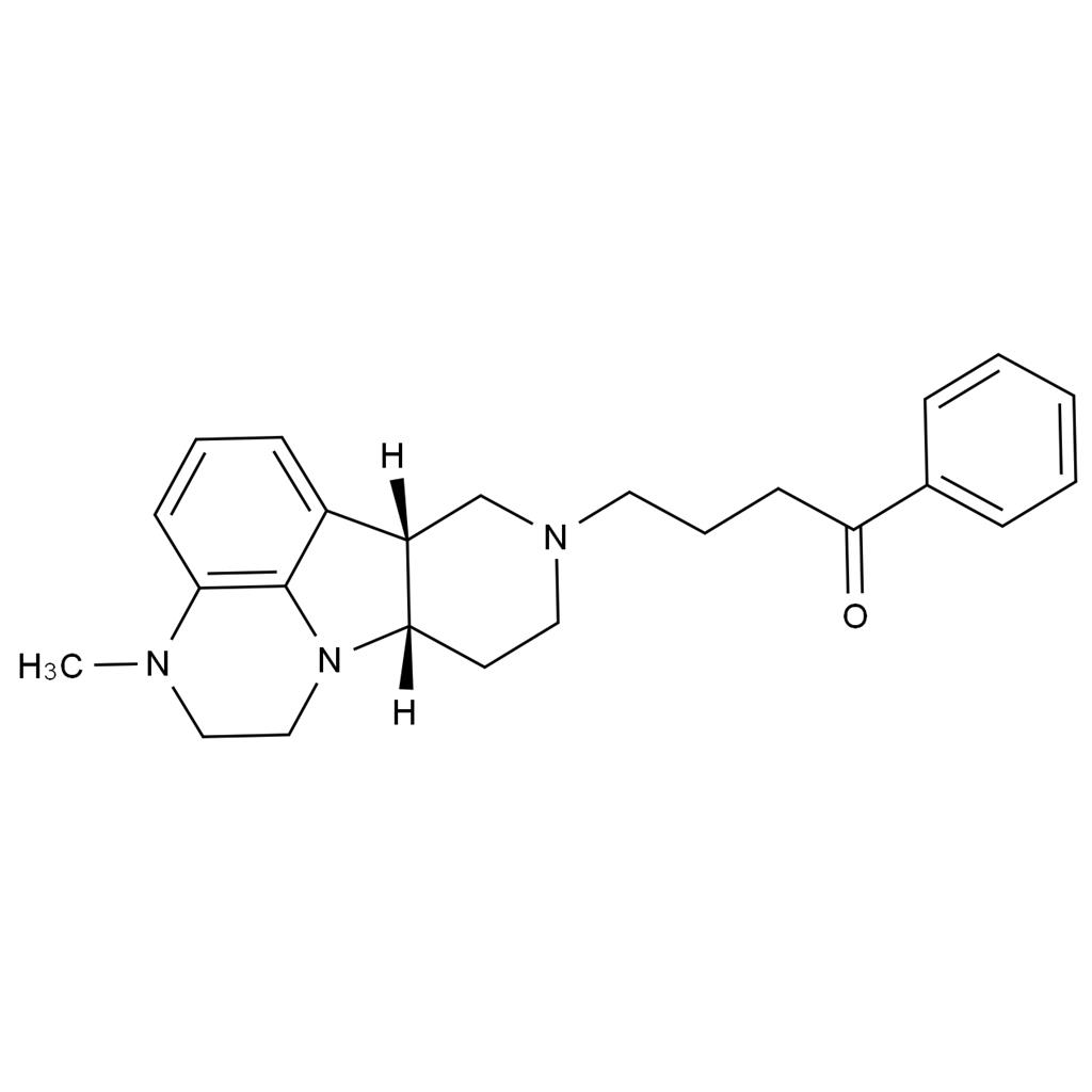 盧美哌隆雜質(zhì)19,Lumateperone Impurity 19