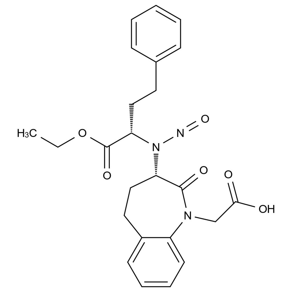 貝那普利雜質(zhì)13,Benazepril Impurity 13