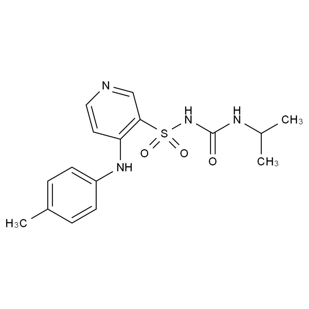 托拉塞米雜質(zhì)6,Torasemide Impurity 6