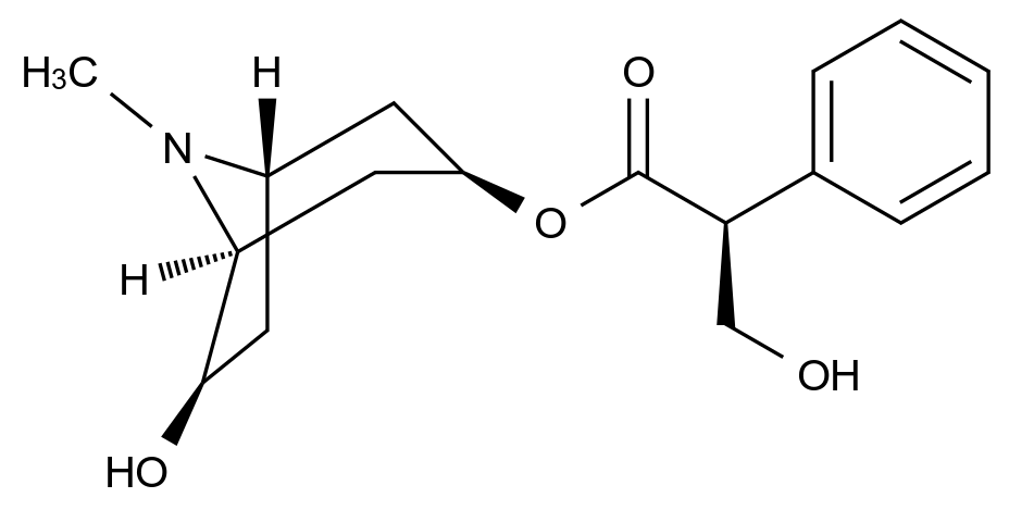 阿托品杂质36,Atropine Impurity 36