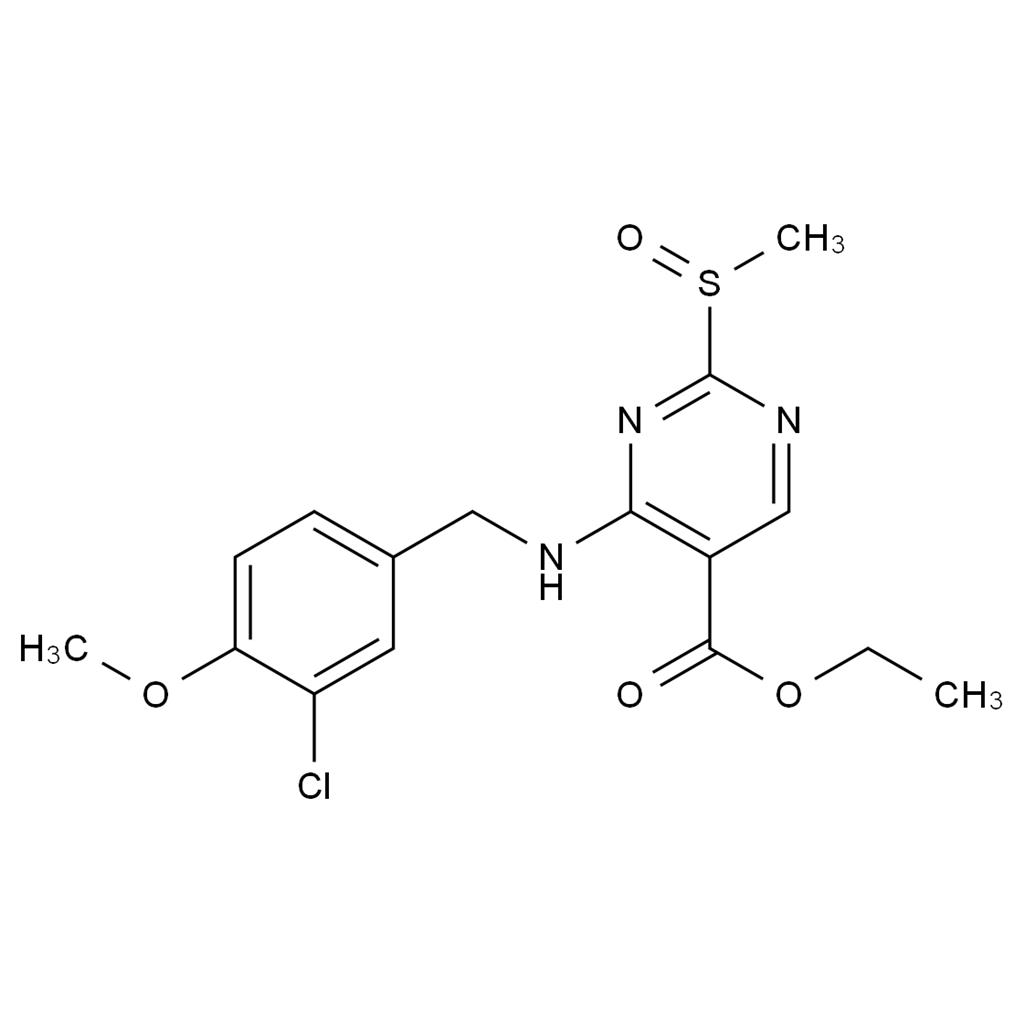 阿伐那非雜質(zhì)79,Avanafil Impurity 79