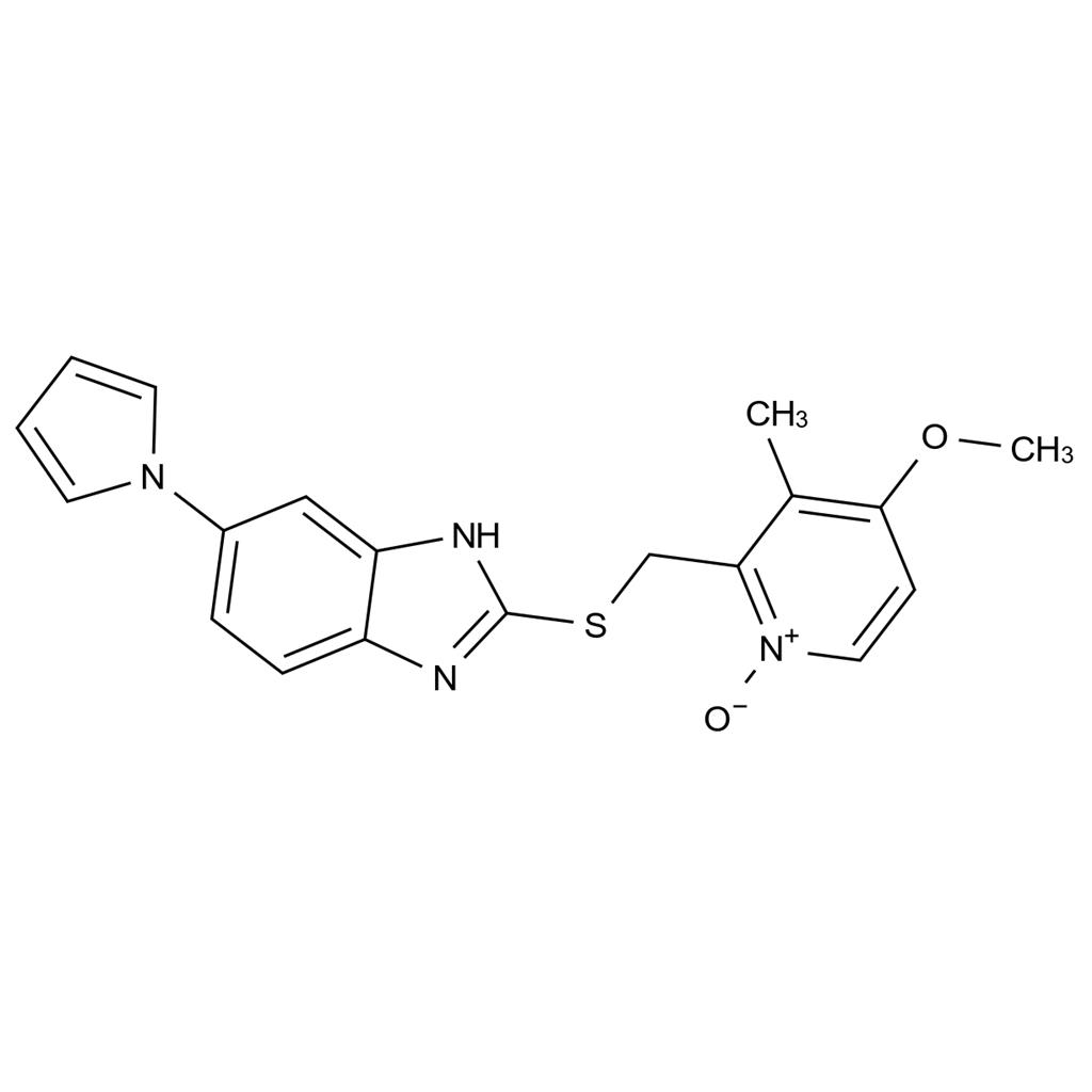 艾普拉唑雜質(zhì)79,Ilaprazole Impurity 79