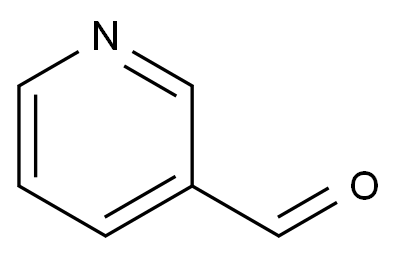 3-吡啶甲醛,3-Pyridinecarboxaldehyde