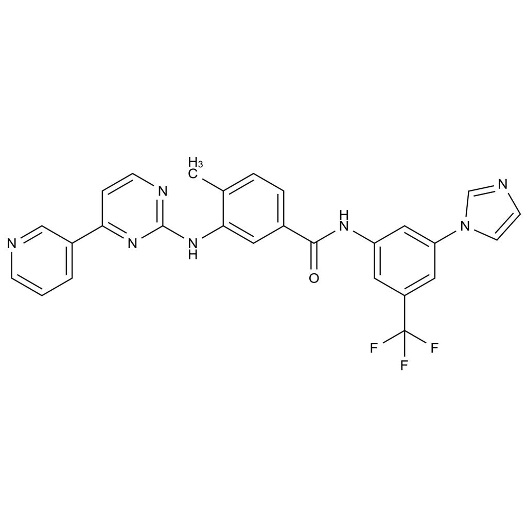 尼洛替尼EP雜質(zhì)E,Nilotinib EP impurity E