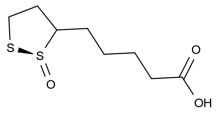 硫辛酸雜質27,Thioctic acid Impurity 27