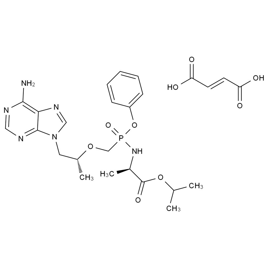 替诺福韦艾拉酚胺杂质31,Tenofovir alafenamide Impurity 31