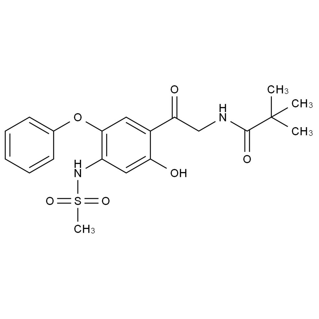 艾拉莫德雜質(zhì)8,Iguratimod Impurity 8