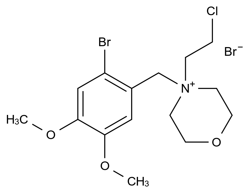 匹維溴銨雜質(zhì)7,Pinaverium Impurity 7