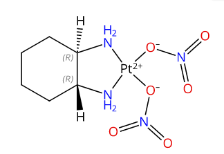 奧沙利鉑雜質(zhì)9,Oxaliplatin Impurity 9