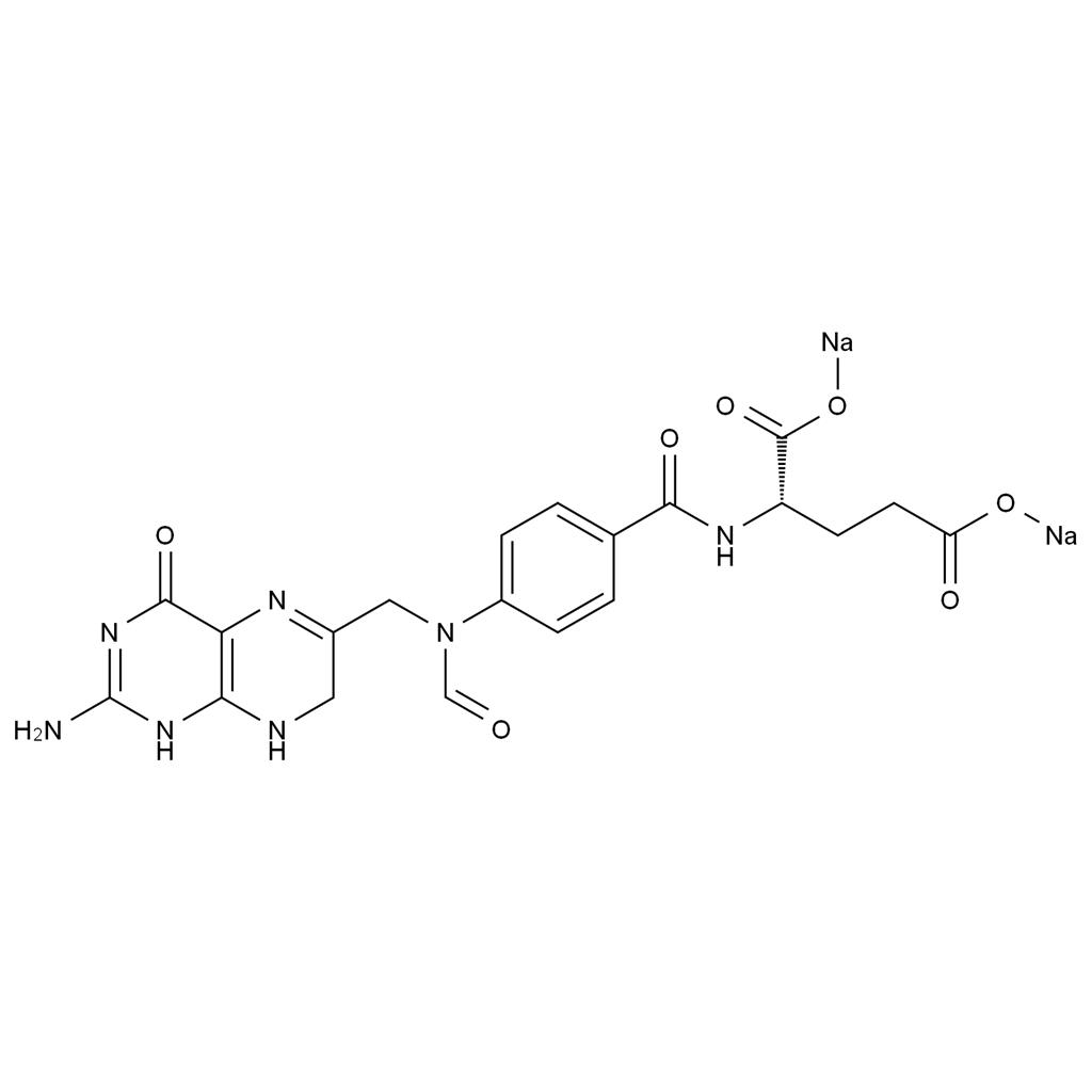 葉酸雜質(zhì)13,Folic Acid Impurity 13