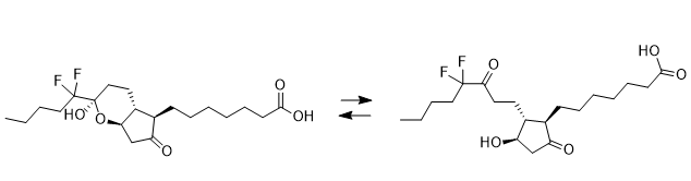 魯比前列酮,Lubiprostone