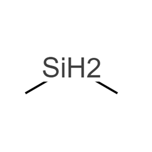 二甲基硅烷,Dimethylsilane