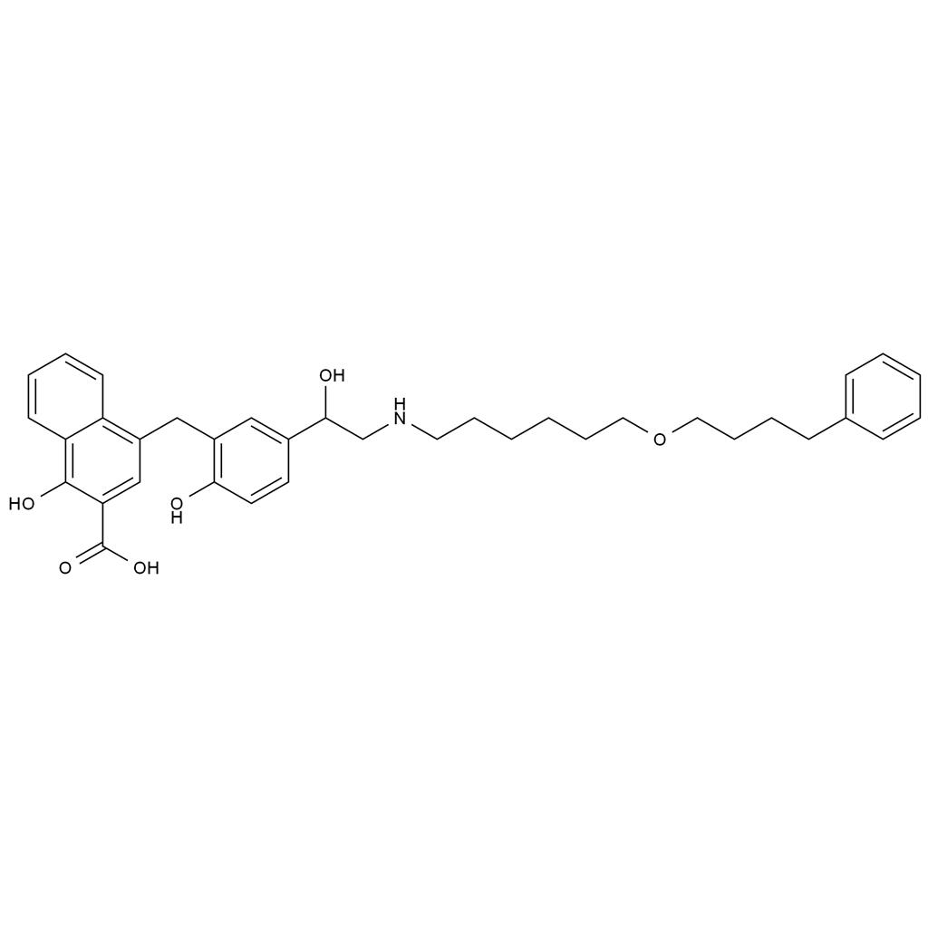 沙美特羅雜質(zhì)11,Salmeterol Impurity 11