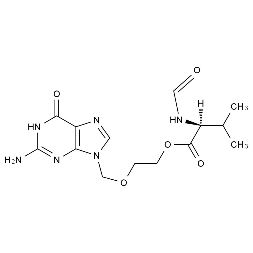 伐昔洛韋EP雜質(zhì)M,Valaciclovir EP Impurity M