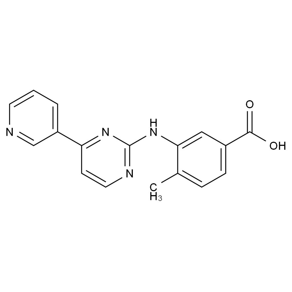 尼羅替尼雜質(zhì)26,Nilotinib Impurity 26