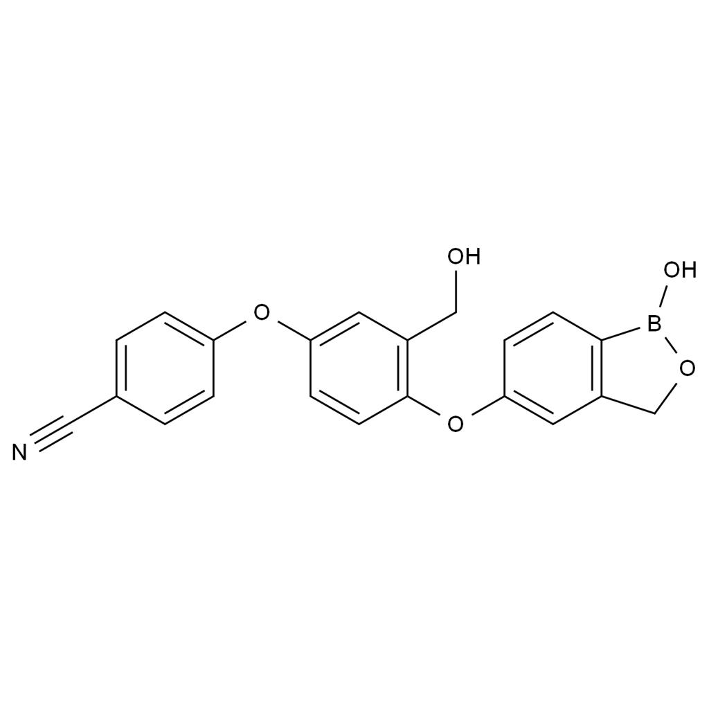 克立硼羅雜質(zhì)147,Crisaborole Impurity 147