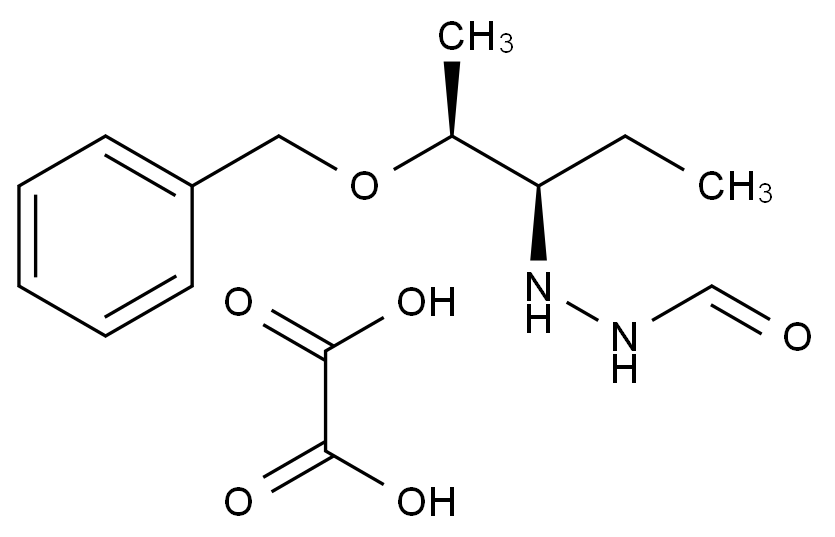 泊沙康唑雜質(zhì)9（SR）,Posaconazole Impurity 9