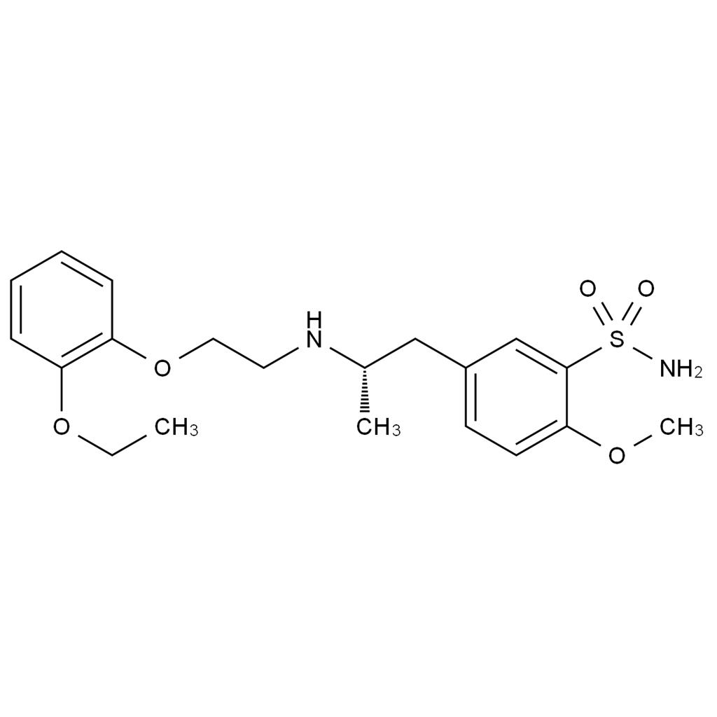 坦索羅辛EP雜質(zhì)G,Tamsulosin EP Impurity G