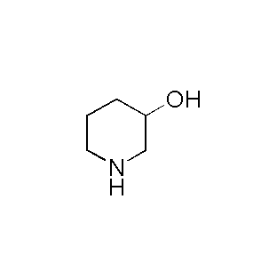 3-羥基哌啶,3-Hydroxypiperidine