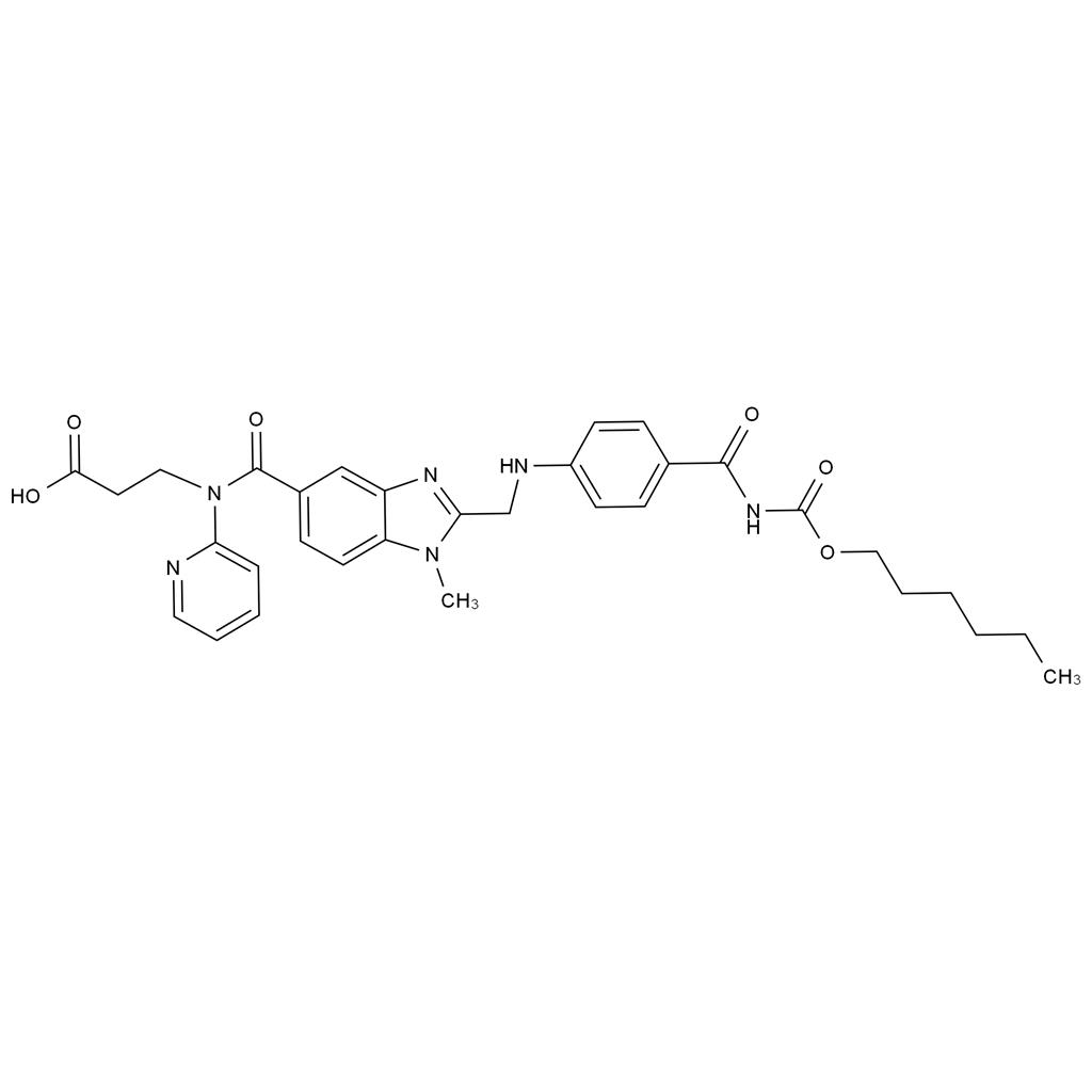 達(dá)比加群雜質(zhì)20,Dabigatran Impurity 20