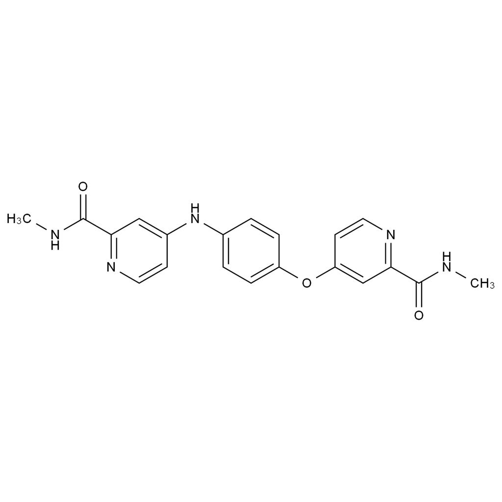 索拉非尼雜質17,Sorafenib Impurity 17