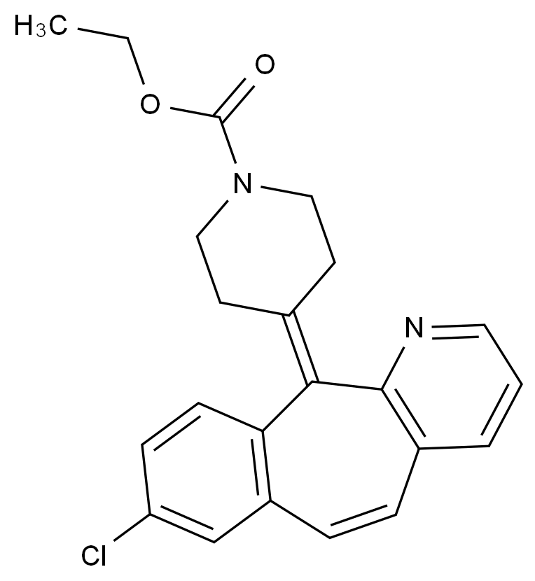 氯雷他定雜質(zhì)17,Loratadine Impurity 17