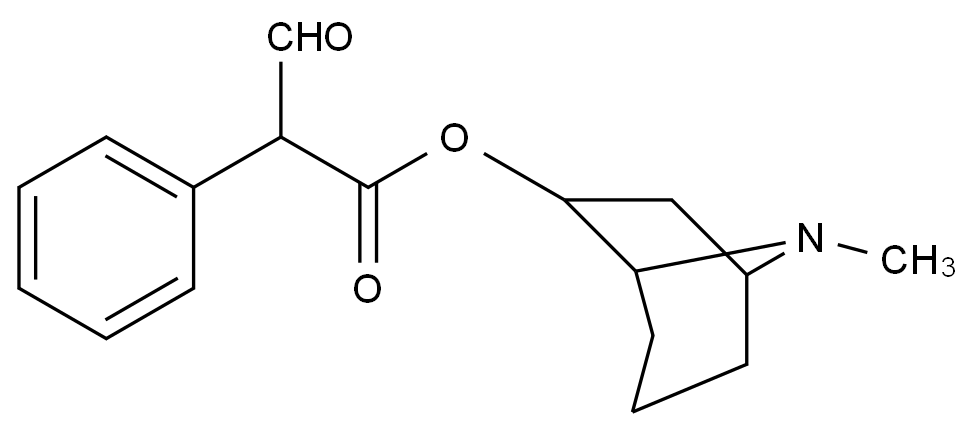 阿托品雜質(zhì)23,Atropine Impurity 23