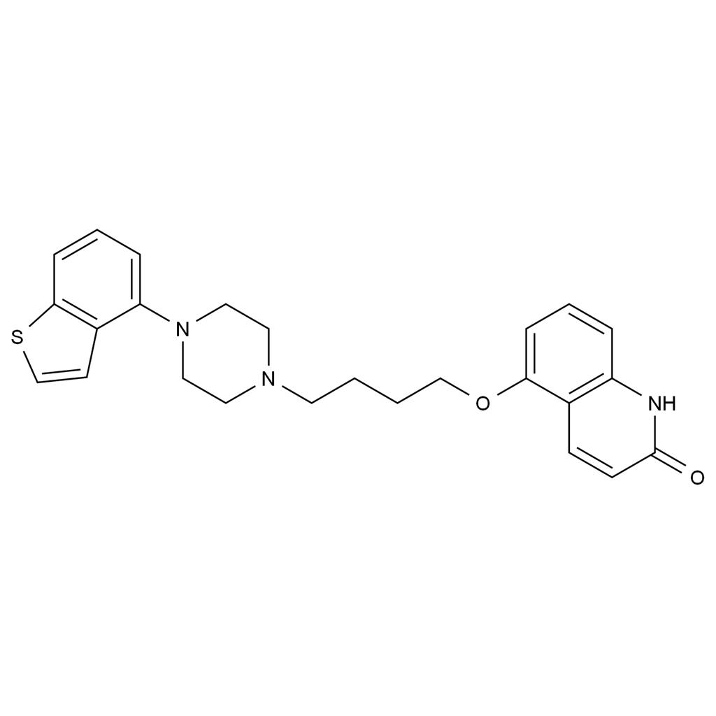 依匹哌唑杂质17,Brexpiprazole Impurity 17