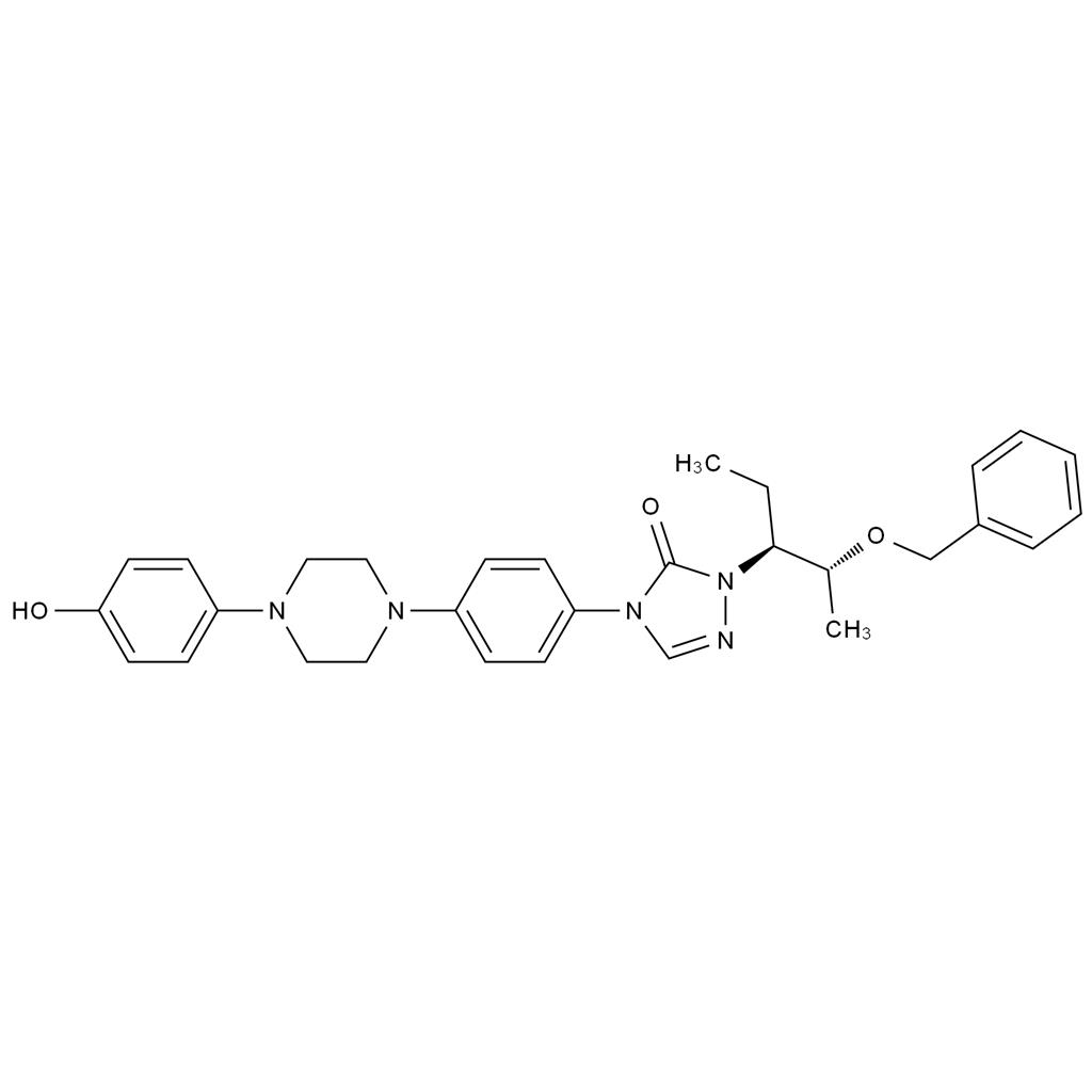 泊沙康唑雜質(zhì)2,Posaconazole Impurity 2