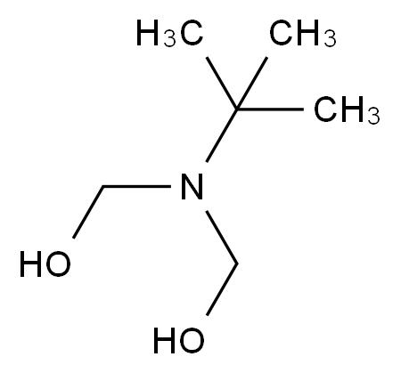 叔丁基（羥甲基）氨基]甲醇,Tert-butyl(hydroxymethyl)amino]methanol