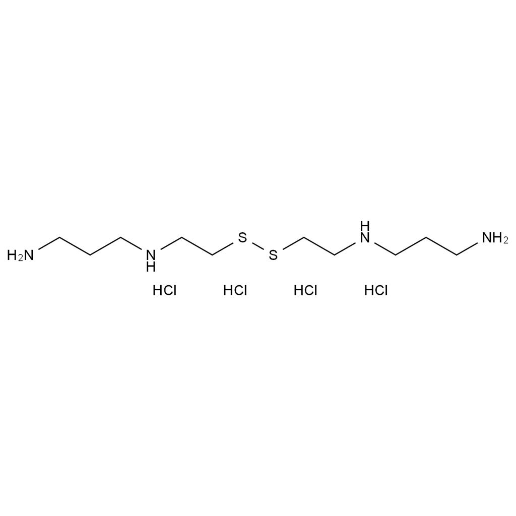 Amifostine Disulfide,Amifostine Disulfide