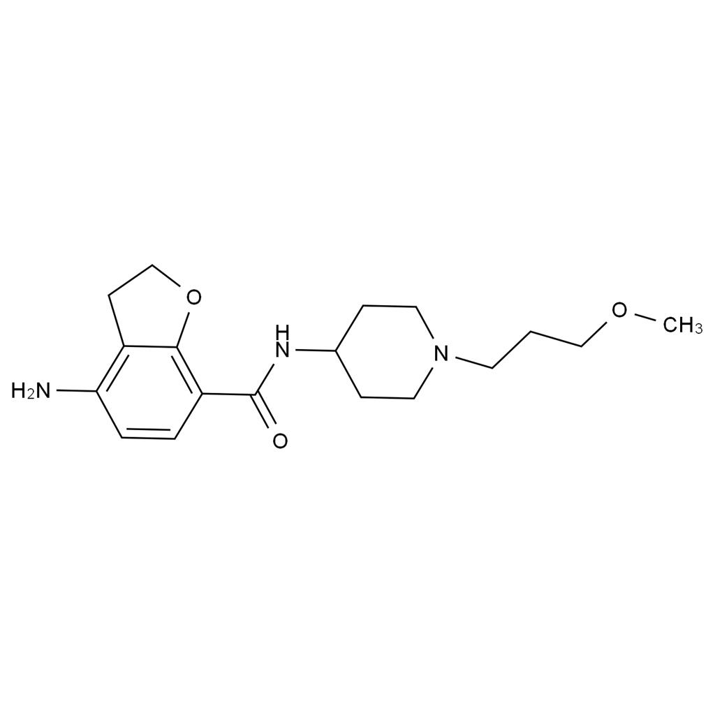 普盧卡必利雜質3,Prucalopride Impurity 3