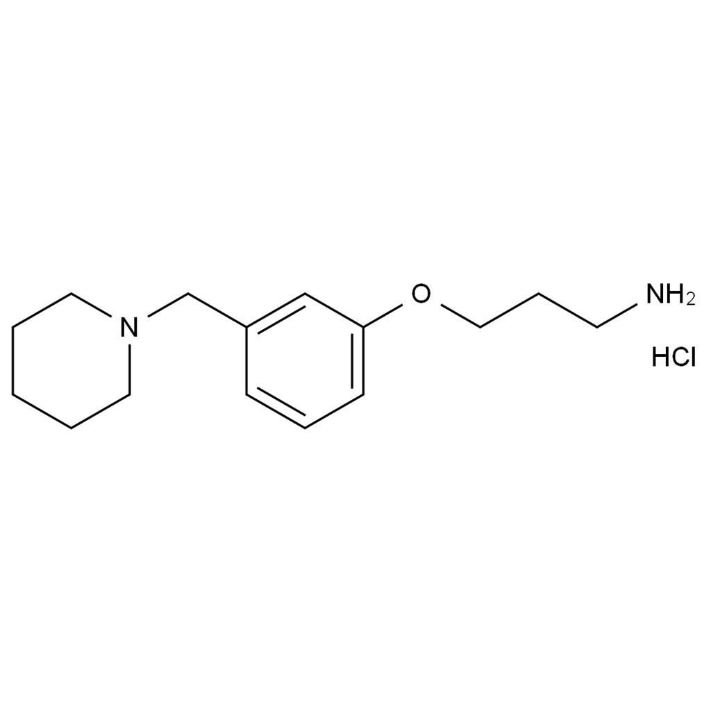 羅沙替丁雜質(zhì)3,Roxatidine Impurity 3