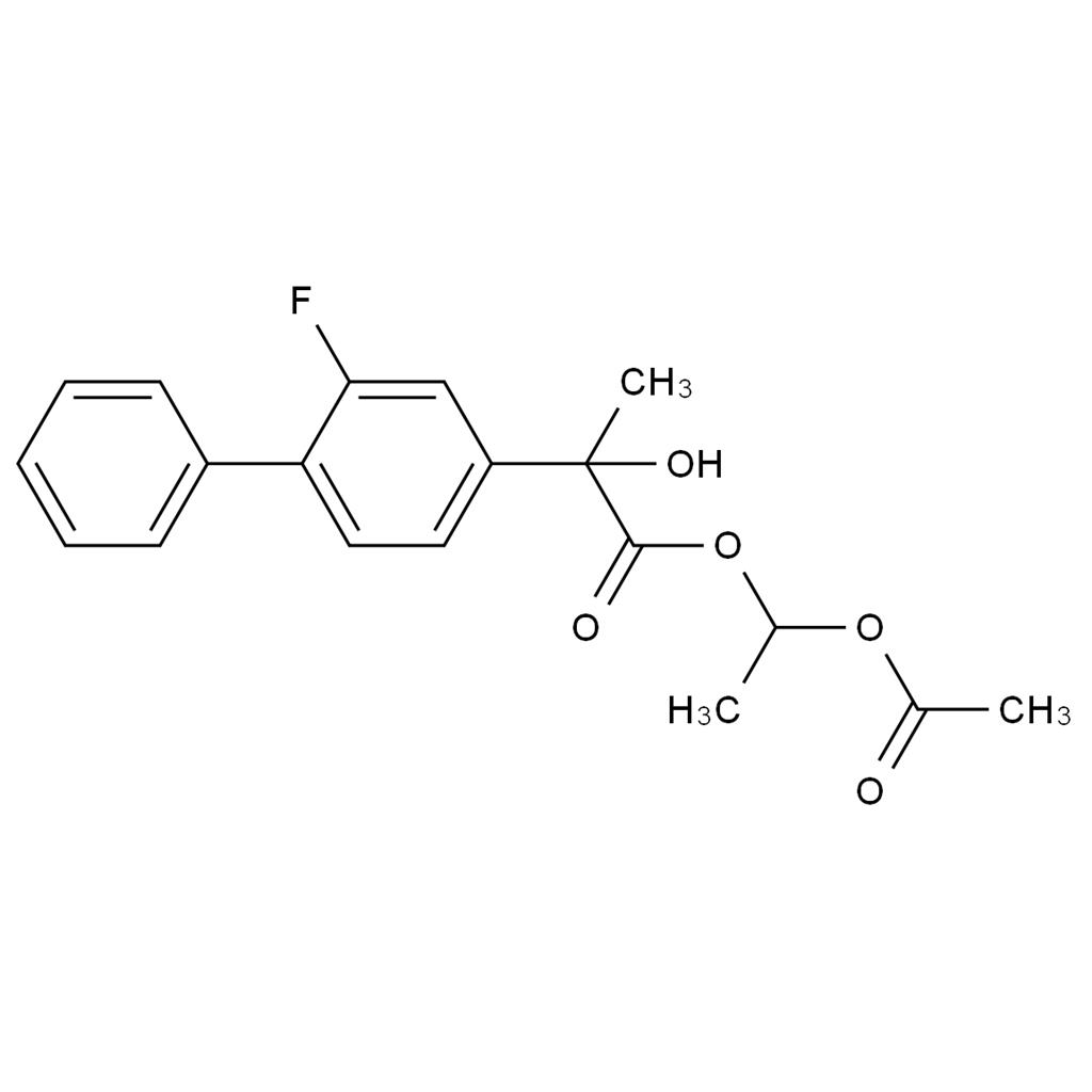 氟比洛芬雜質(zhì)14,Flurbiprofen Impurity 14