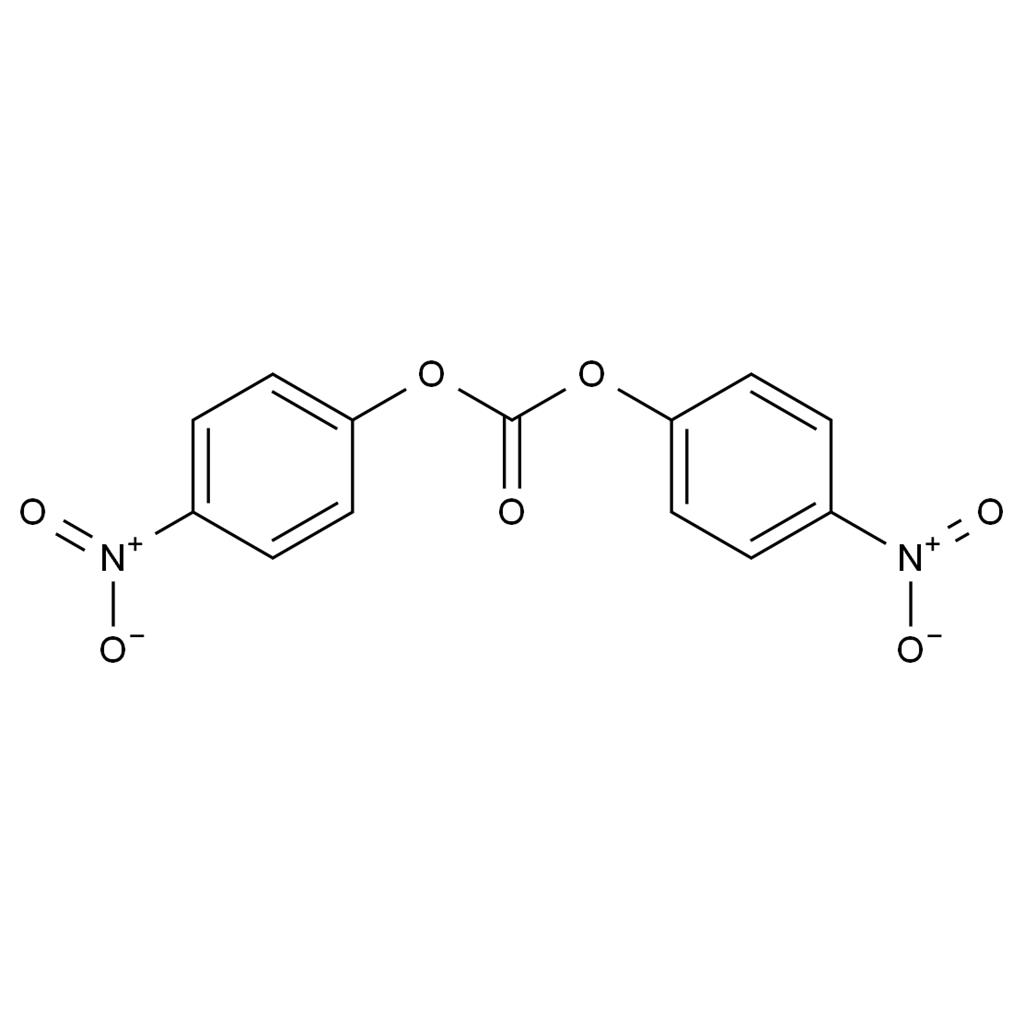 二(對硝基苯)碳酸酯,Bis(4-nitrophenyl) carbonate