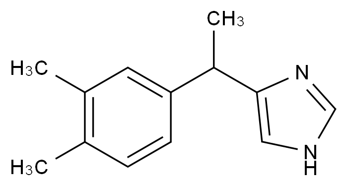 右美托咪定雜質(zhì)8,Dexmedetomidine Impurity 8