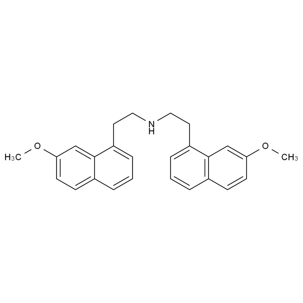 阿戈美拉汀雜質(zhì)3,Agomelatine Impurity 3