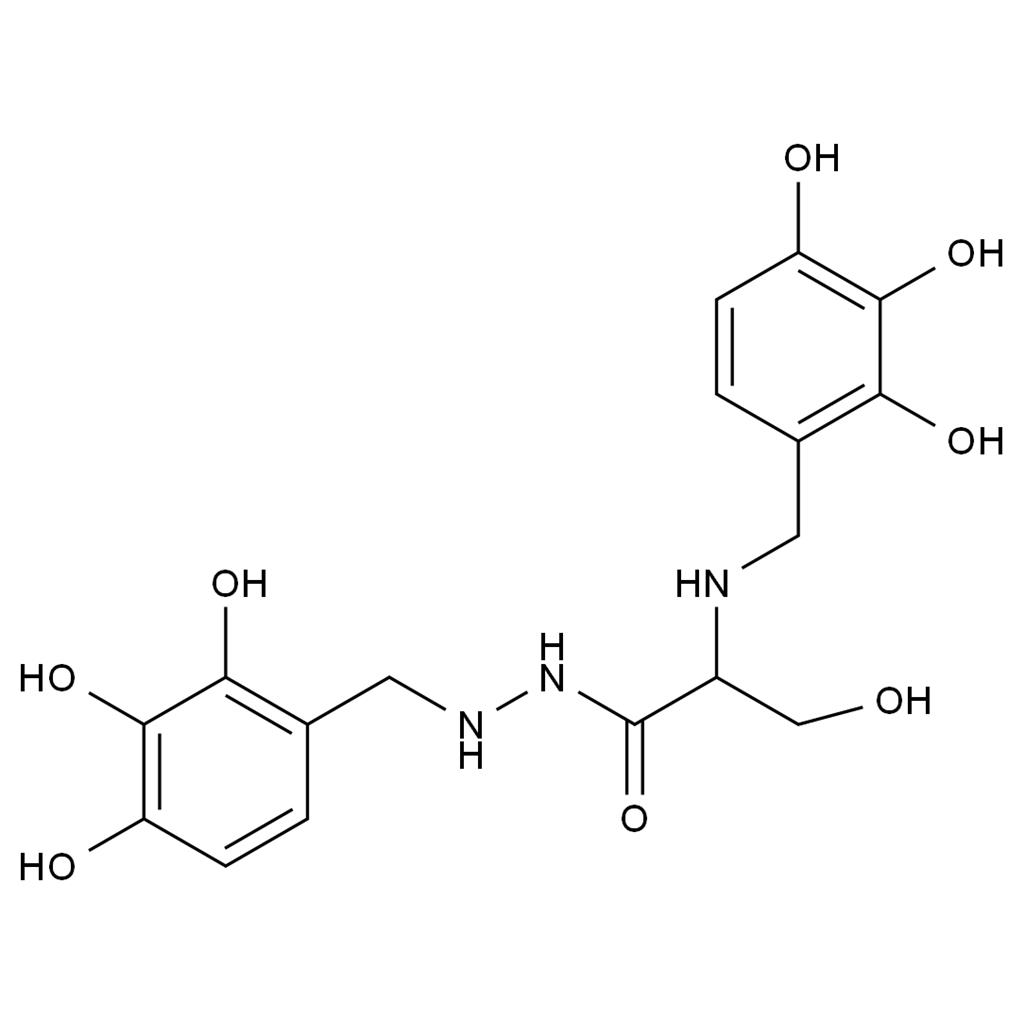 芐絲肼雜質(zhì)15,Benserazide Impurity 15