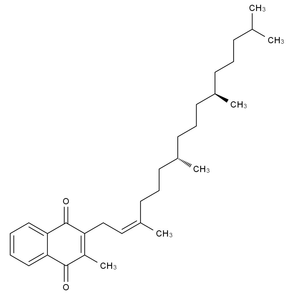 維生素K1雜質(zhì)14(Z構(gòu)型）,Vitamin K1 Impurity 14（Z-Isomer)